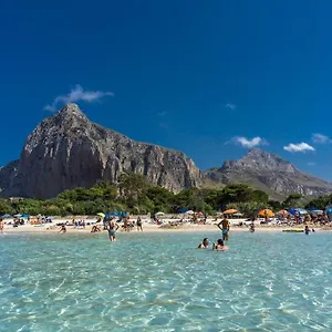 La Perla Blu San Vito Lo Capo
