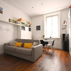 Corte Del 6 - Cozy Modern Flat Milano