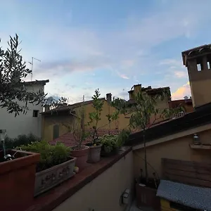 Margherita W/ Terrace Bologna