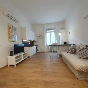 Bnbutler - Grasselli, 8 - Comfy And Newly Renovated Milano
